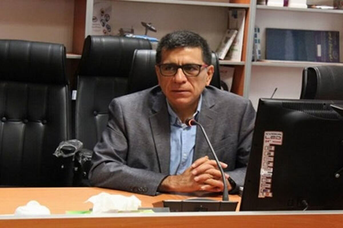 احمد قره‌باغیان