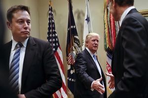 تبعات اقتصادی اوج‌گیری اختلافات میان ترامپ و ایلان ماسک