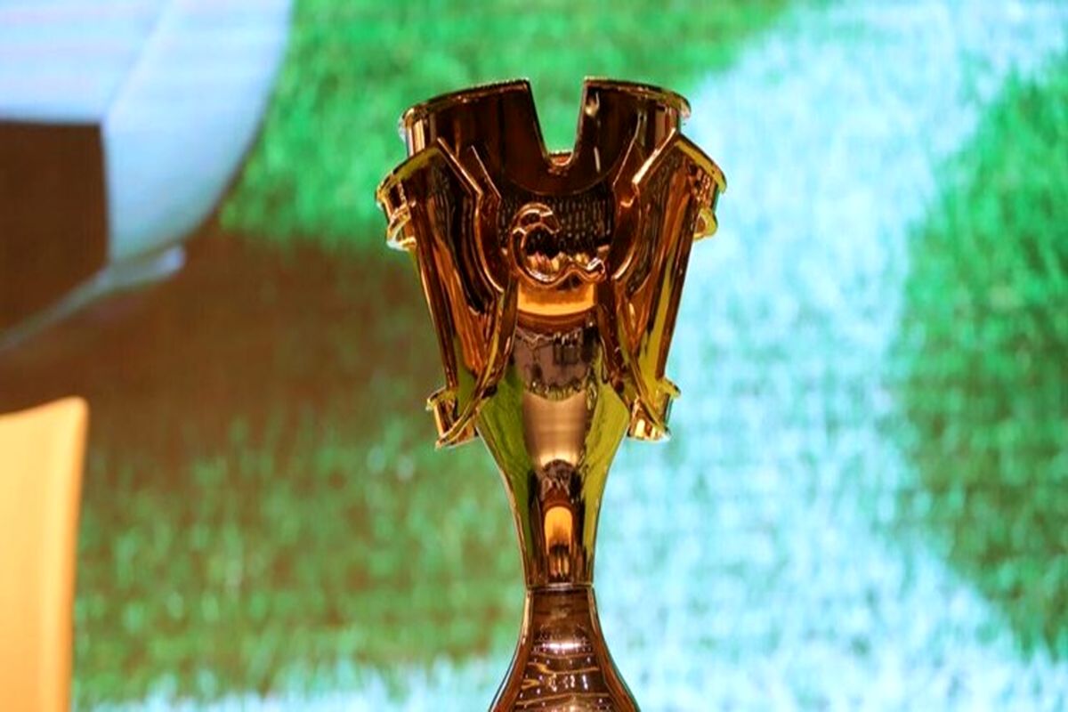 لیگ برتر فوتبال