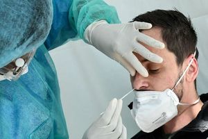 جدیدترین آمار کرونا در کشور تا ظهر ۱۷ اردیبهشت/ شناسایی ۱۷ هزار و ۷۶ بیمار جدید