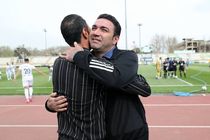 آشتی عنایتی و نکونام خبرساز شد 