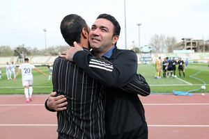 آشتی عنایتی و نکونام خبرساز شد 