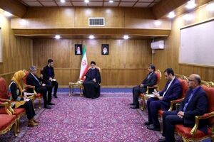 ارتباط ایران با سازمان‌های بین‌المللی مرتبط با صنعت گردشگری حائز اهمیت است