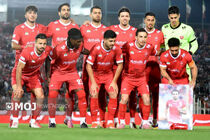 ترکیب تراکتور مقابل پرسپولیس اعلام شد