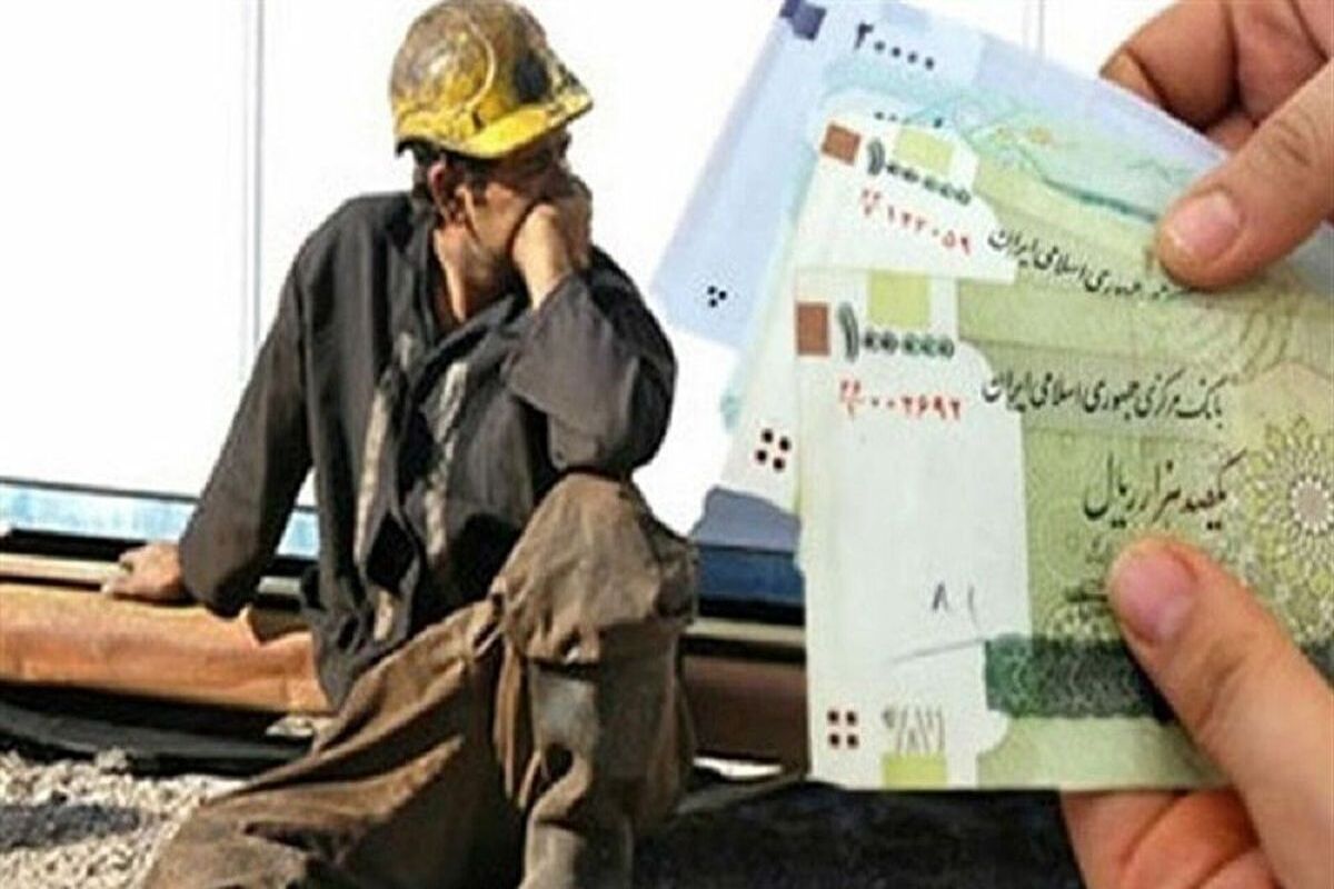 کارگران غیر رسمی 2
