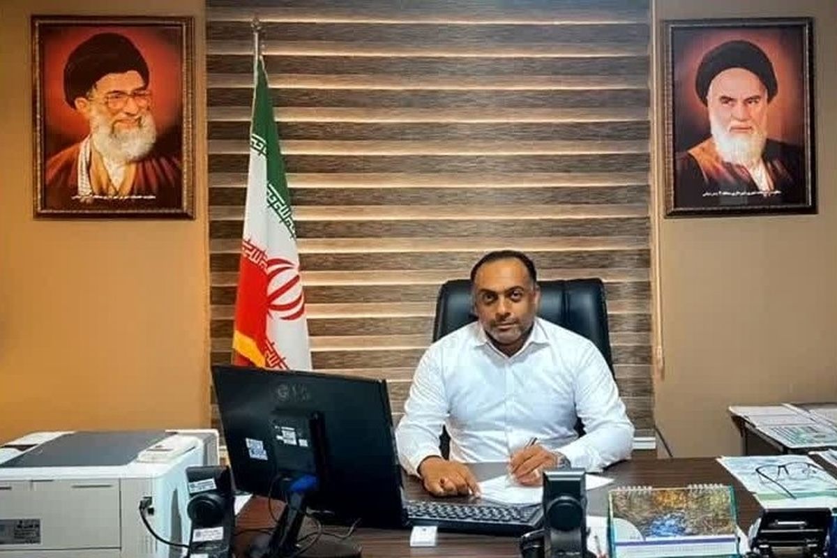 خبر شهرداری منطقه 4 بندرعباس