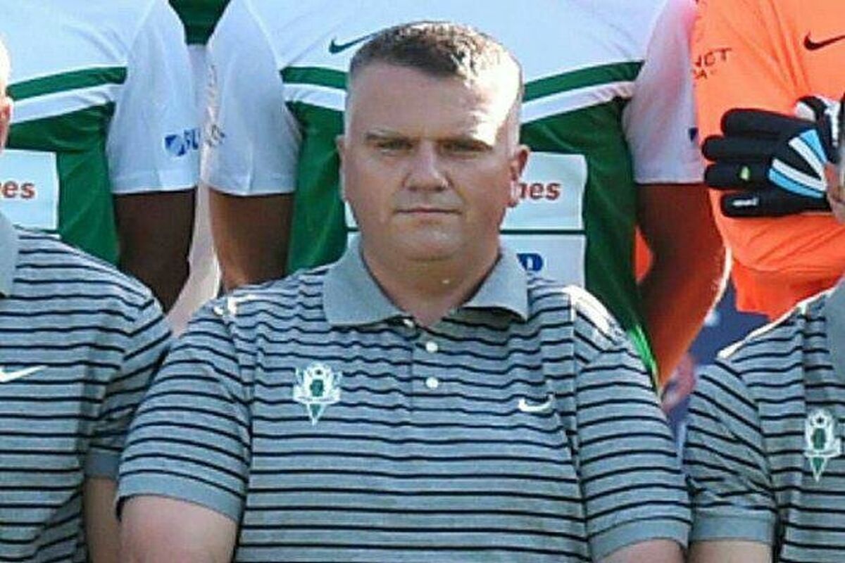 جیری ساناک