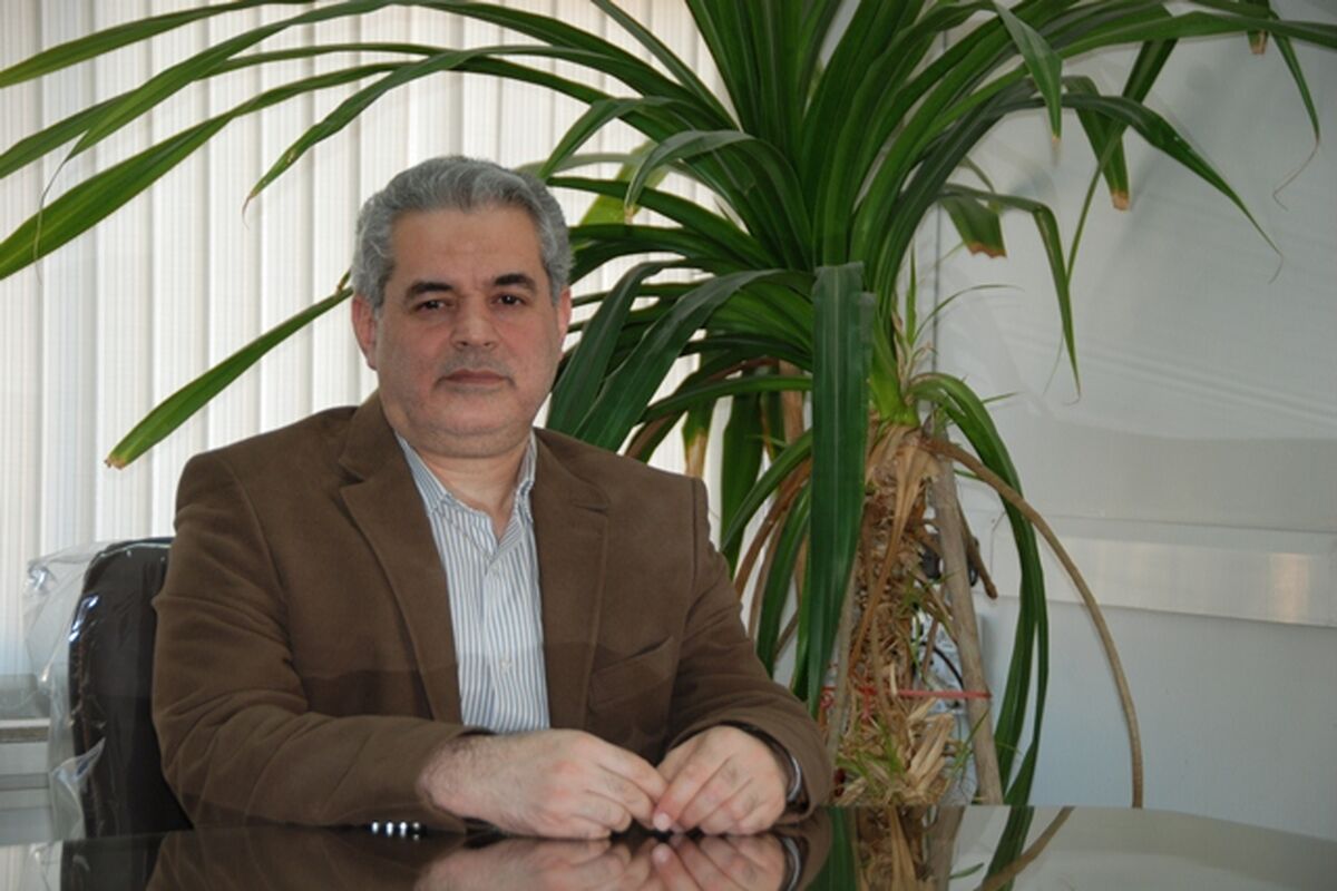 اصفهان- معاون خدمات مشترکین