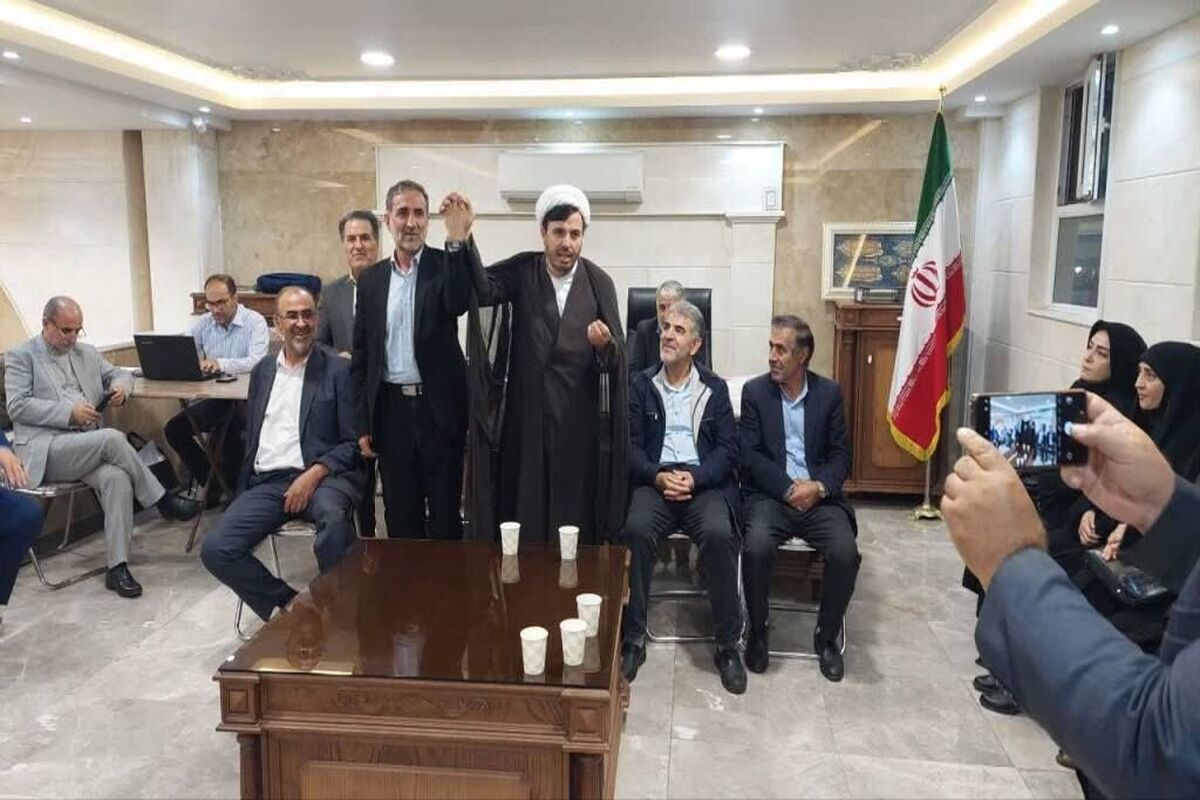 ائتلاف شورای وحدت با ستاد جلیلی