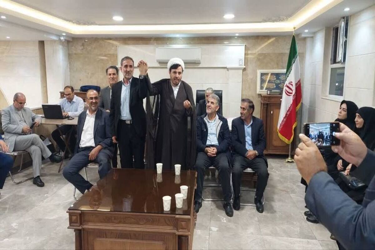 ائتلاف شورای وحدت با ستاد جلیلی