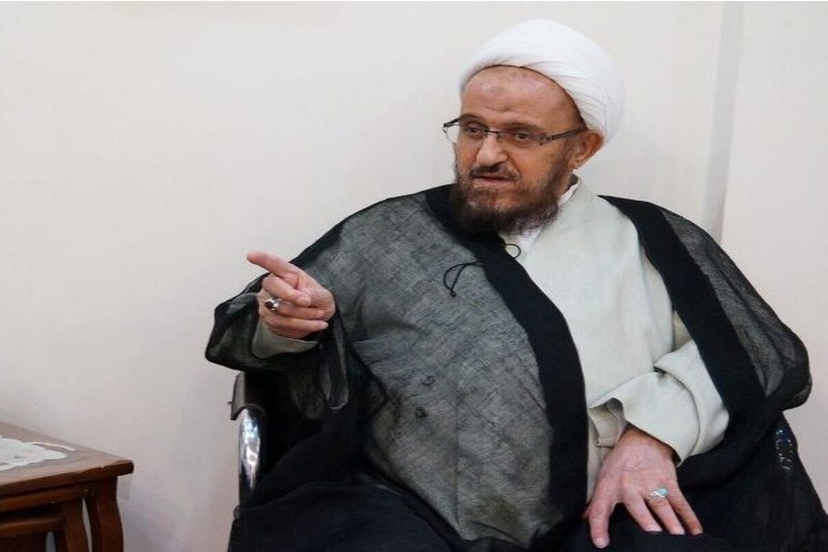 علی شیخ‌الاسلامی