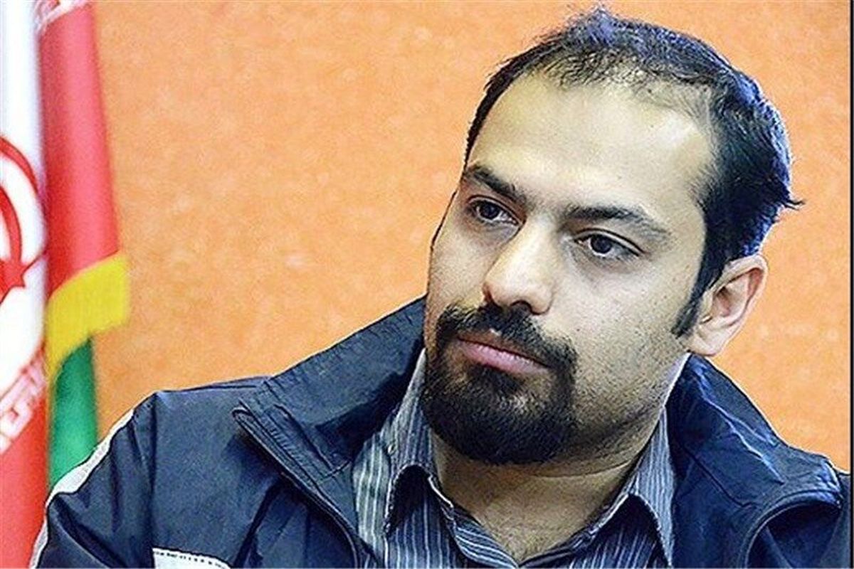 علی ملاقلی پور