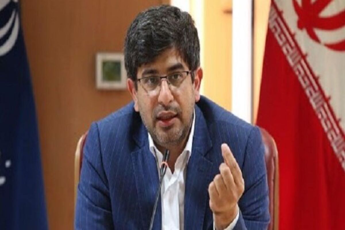 سعید زرندی
