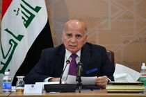 زمان طرح قانون حشدالشعبی در عراق اشتباه بود