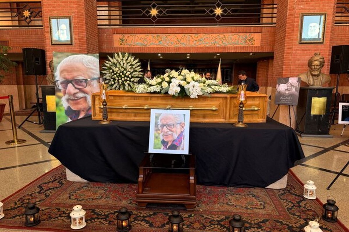 عبدالمجید ارفعی