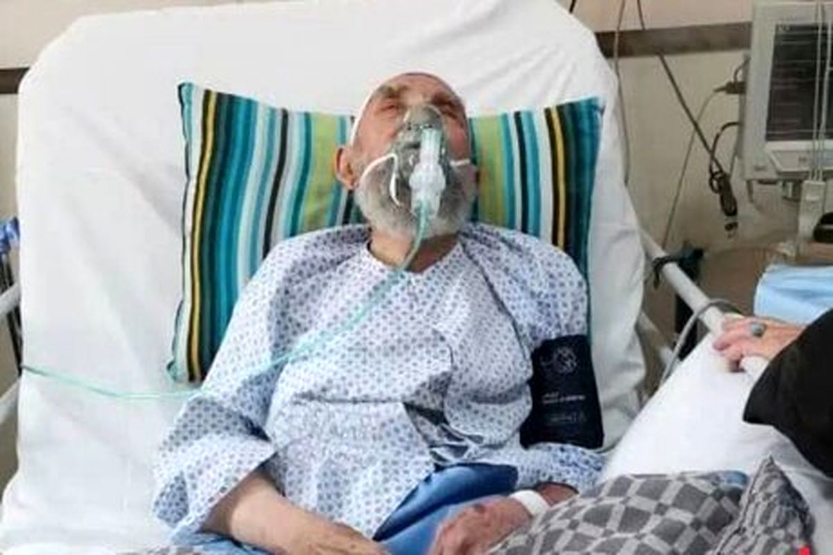 آیت اله ناصری