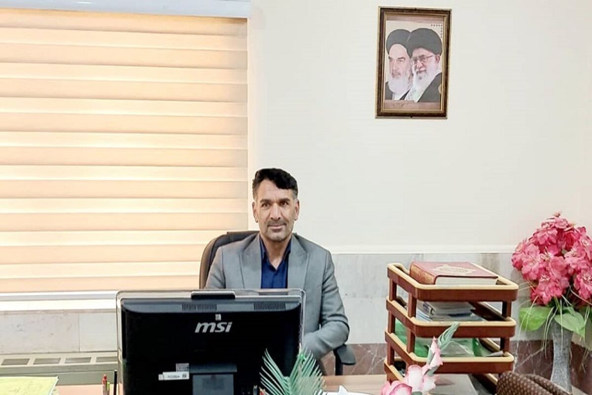 علیرضا قریشی‌زاد