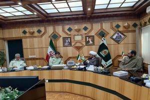 گسترش تعامل مرکز ارتباطات ریاست جمهوری و فراجا در رفع مشکلات مردم کمک می کند