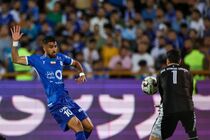 گل‌گهر سیرجان و استقلال در هفته بیست‌وهفتم لیگ برتر مساوی شدند