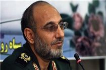 به کارگیری تمام ظرفیت های سپاه برای محرومیت زدایی در مناطق محروم