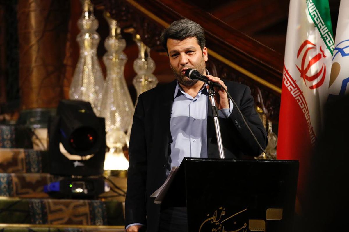 انتقاد تند محمد خزاعی از اختتامیه جشنواره فیلم کوتاه تهران