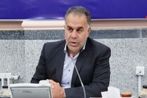 ایجاد ۳ سایت موقت پسماند در مهران برای اربعین