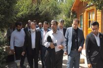 خلخال به قطب گردشگری تبدیل می‌شود