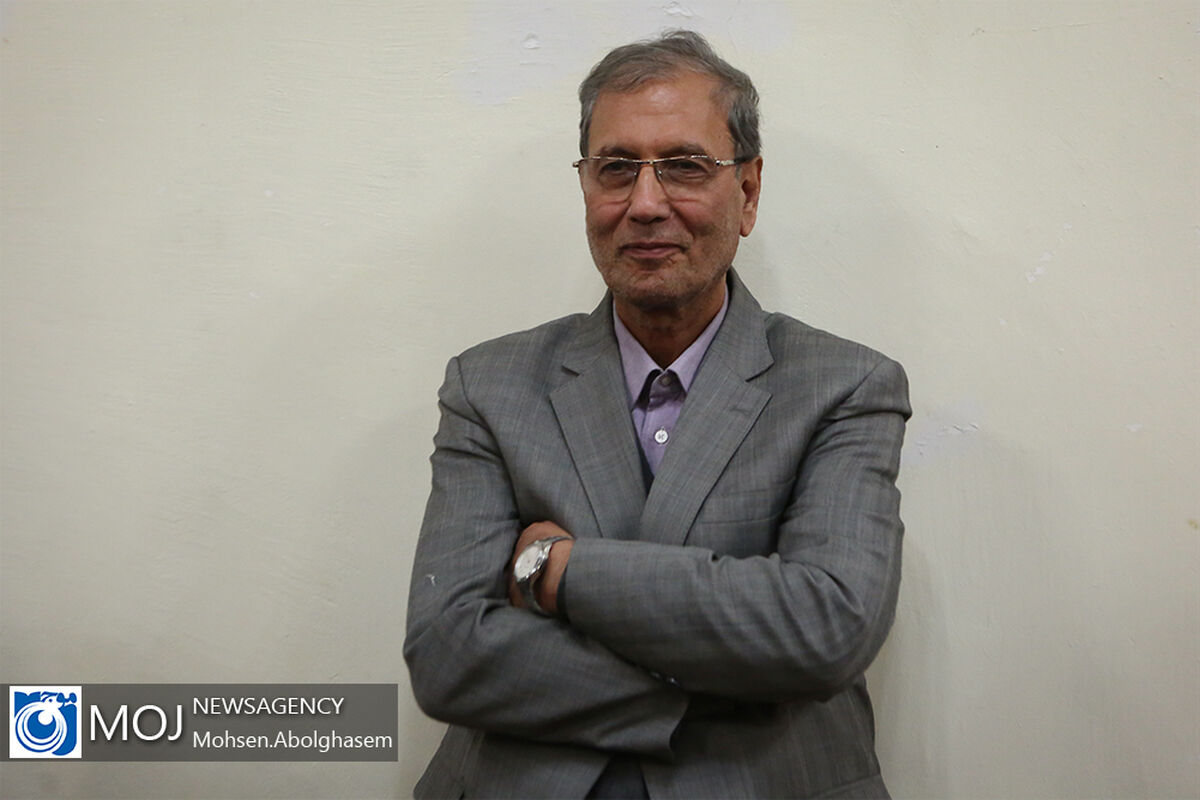 علی ربیعی سخنگوی دولت
