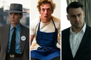 «باربی» و «اوپنهایمر» مدعیان کسب جایزه بهترین فیلمنامه سال هستند