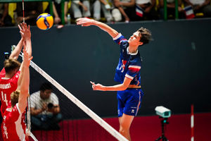 فدراسیون جهانی والیبال پاداش ۲.۲ میلیون دلاری تعیین کرد