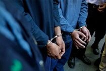 انهدام اعضای تیم پشتیبان سایت‌های قمار و شرط‌بندی در شیراز