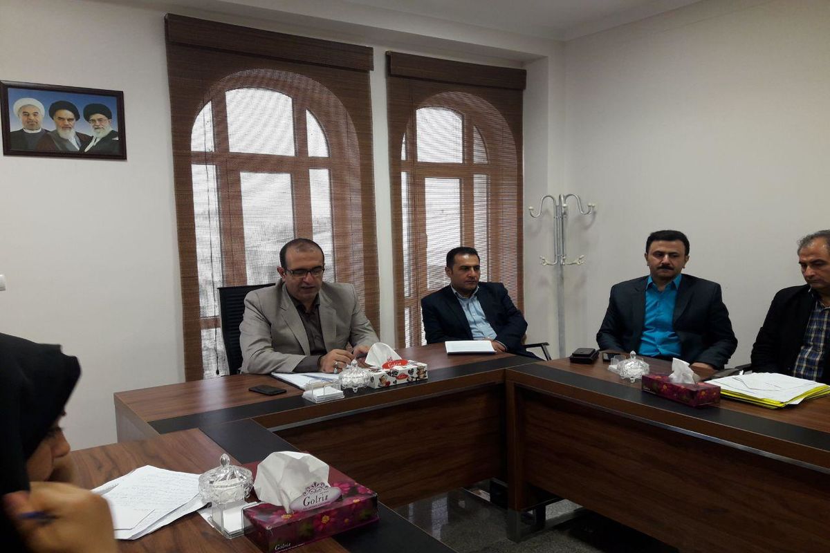 فرماندار ساری