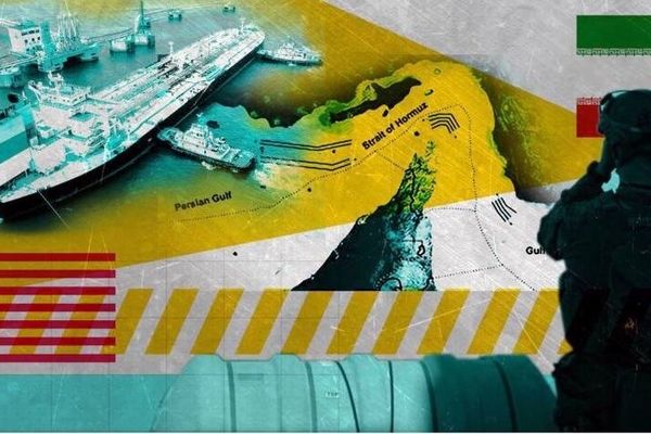 بیشتر آمریکایی‌ها خواهان پایان جنگ با ایران هستند