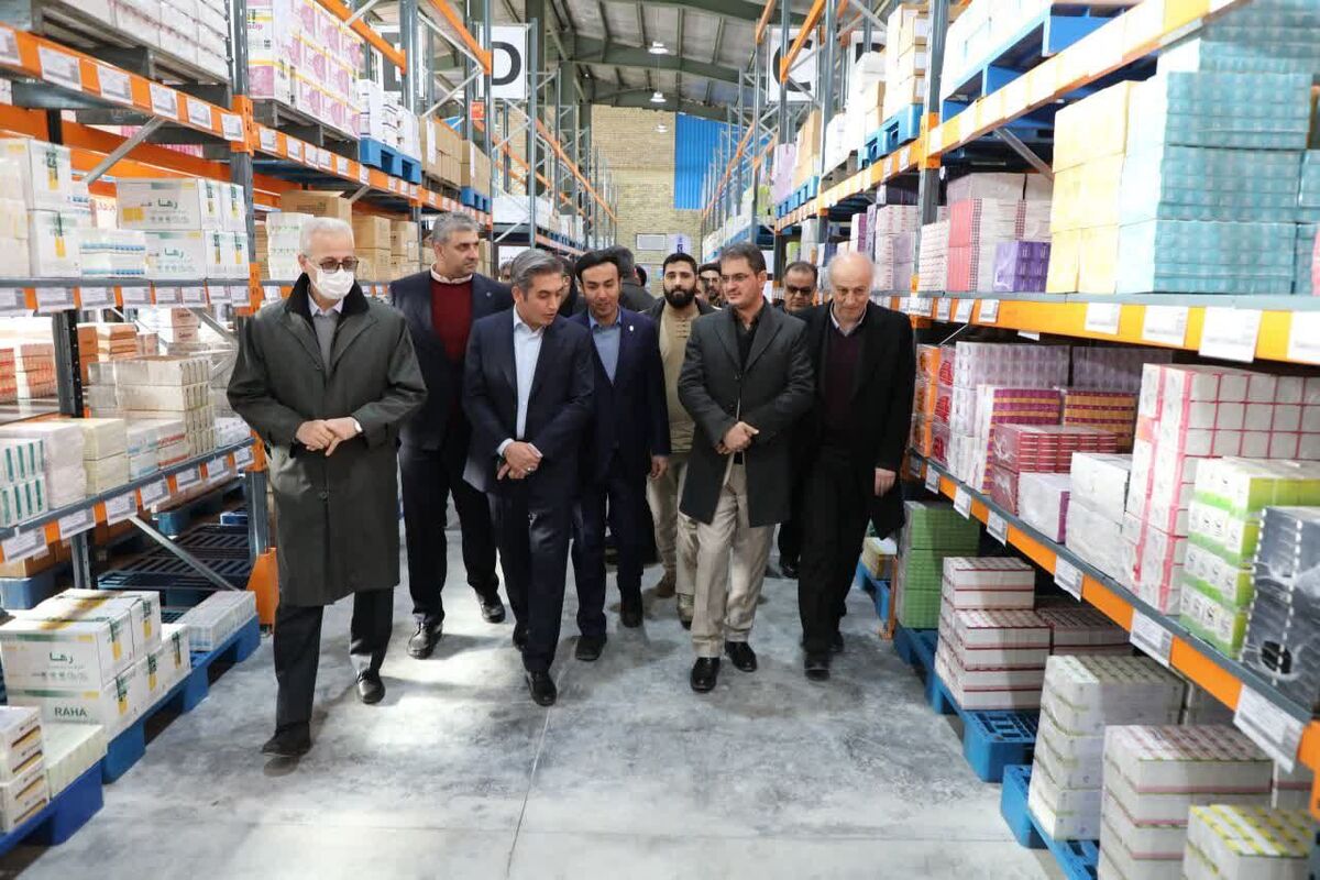 استانداری