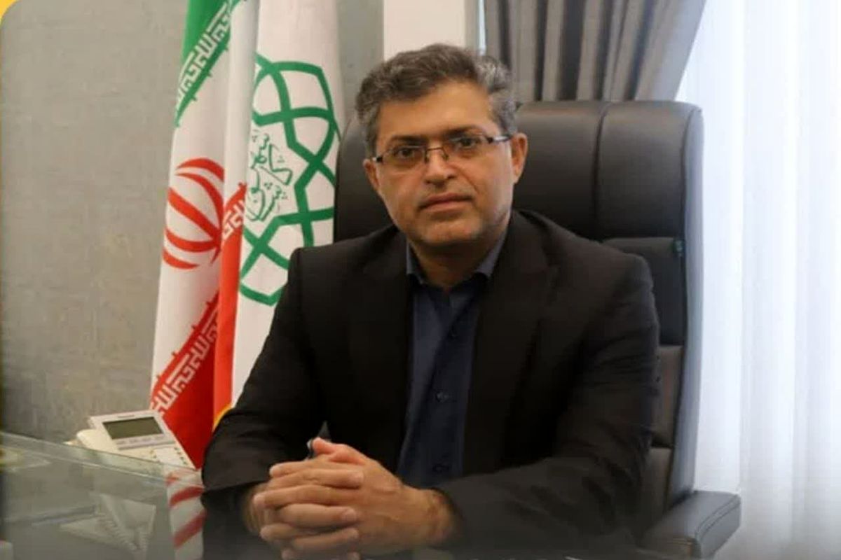 شهردار کاشان