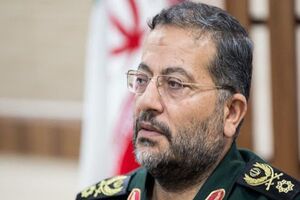 امنیت کشور با مشارکت بالا در انتخابات تضمین می‌شود