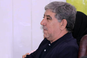 سید علیرضا عیدی شاهرخی موسوی درگذشت+جزئیات