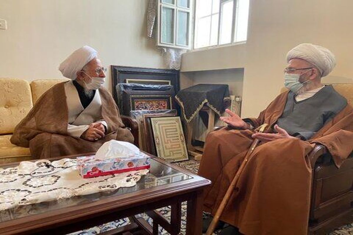 مراجع تقلید