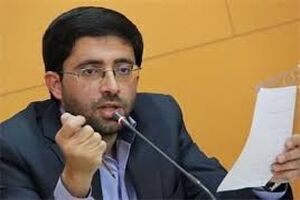 گردشگران خارجی از جشن بزرگ غدیر در یزد بازدید می کنند