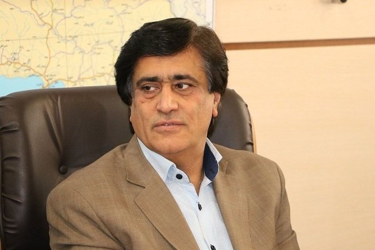 بهروز اکرمی