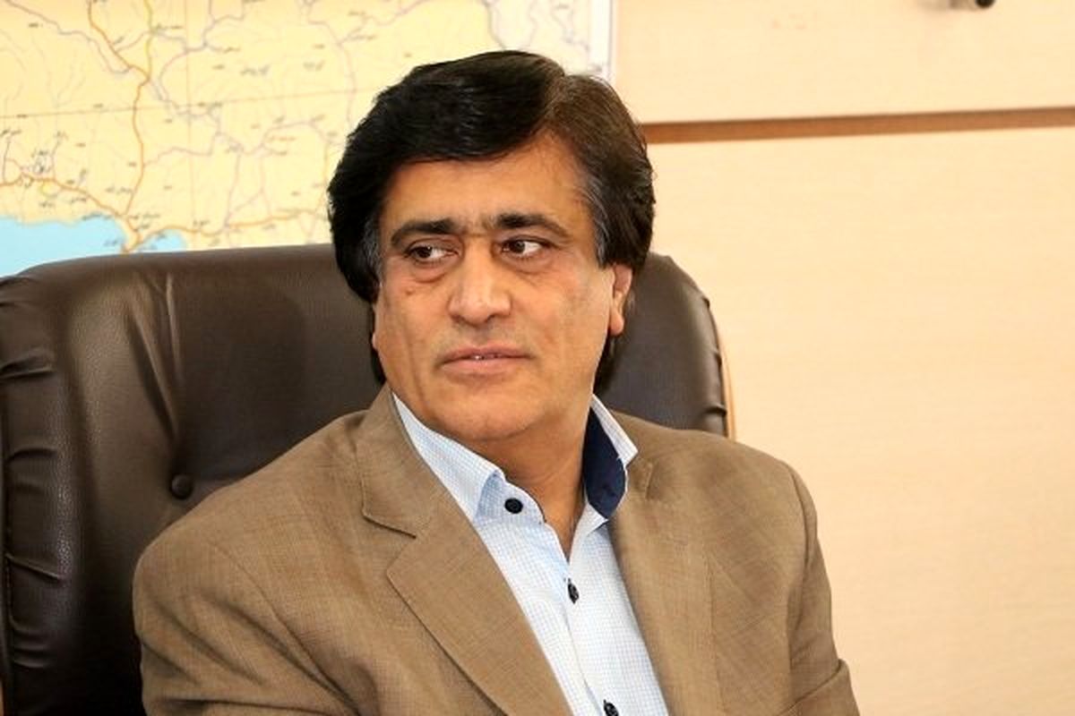 بهروز اکرمی