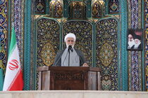 انقلاب اسلامی زمینه‌ساز ظهور است/ نیروهای مسلح پاسخگوی هرگونه تهدید دشمن خواهند بود