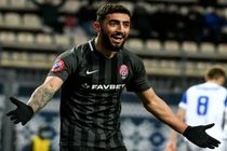  رقم جذب صیادمنش در باشگاه هال سیتی اعلام شد