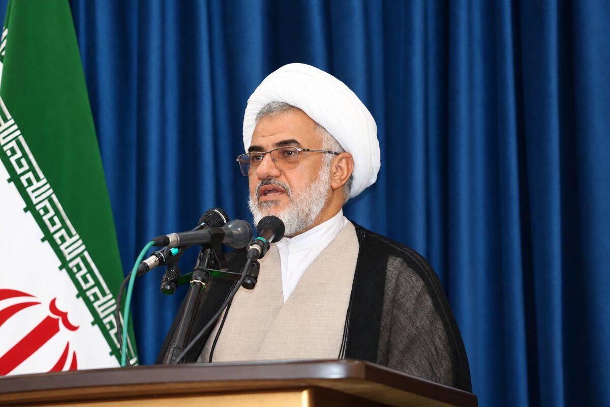 امام جمعه بندرعباس