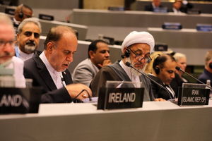 حملات رژیم صهیونیستی علیه ایران نقض آشکار اصول بنیادین حقوق بشردوستانه است