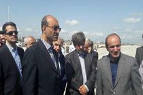 بندرانزلی مهیای فعالیت های صادراتی تولیدکنندگان و تجار قزوینی است