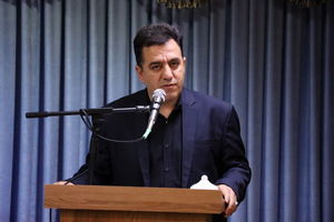 فضای سبز تبریز ۱۲۰ هکتار اضافه شد