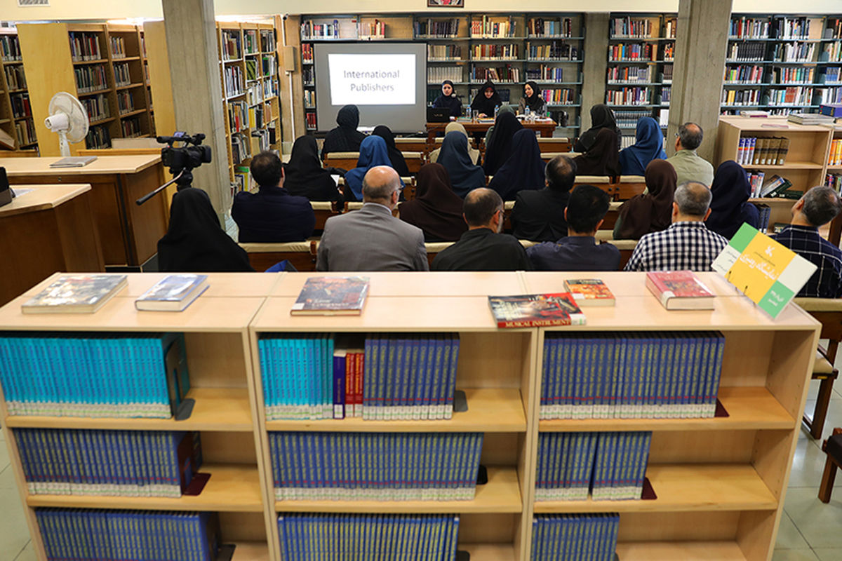 نمایندگان کانون