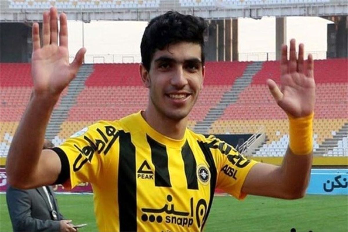 مهدی رحیمی