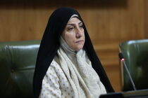 سد معبر عامل سرگردانی عابران در پیاده روهای تهران شده است